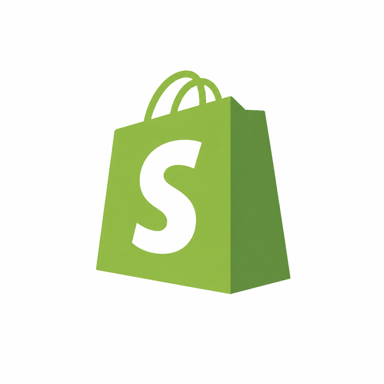 Shopify logo